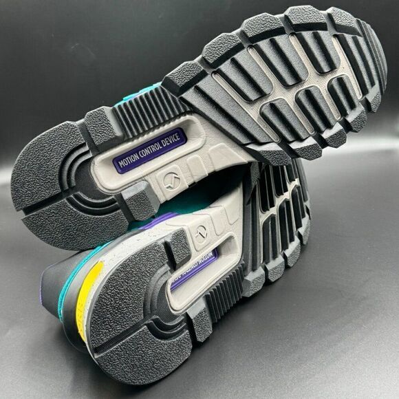 New Balance 997 'Team Teal' - Picture 8 of 12